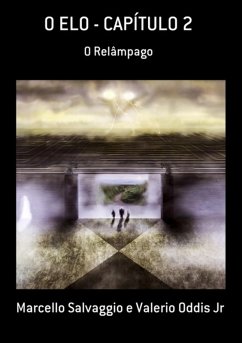 Cover O Elo - Capítulo 2 (eBook, PDF)