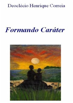 Cover Formando Caráter (eBook, PDF)