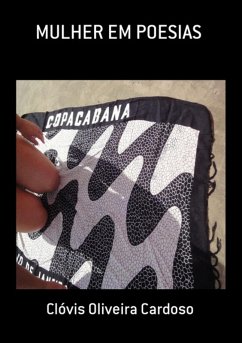 Cover Mulher Em Poesias (eBook, PDF)
