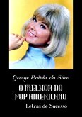 O Melhor Do Pop Americano (eBook, PDF)