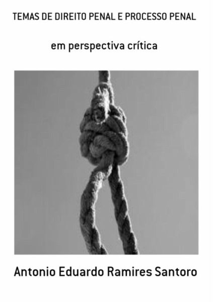 Temas De Direito Penal E Processo Penal (eBook, PDF) Temas De Direito Penal E Processo Penal (eBook, PDF)