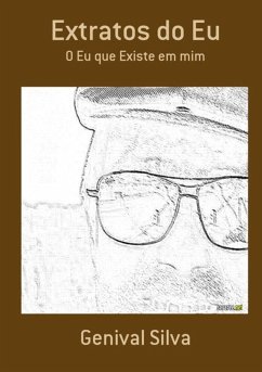 Cover Extratos Do Eu (eBook, PDF)