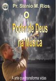 O Poder De Deus Na Música (eBook, PDF)