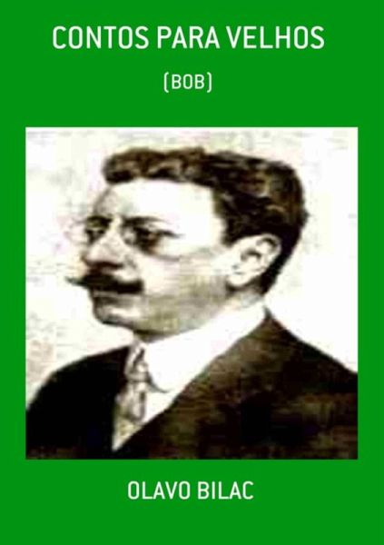 Contos Para Velhos (eBook, PDF)