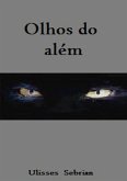 Olhos Do Além (eBook, PDF) Olhos Do Além (eBook, PDF)