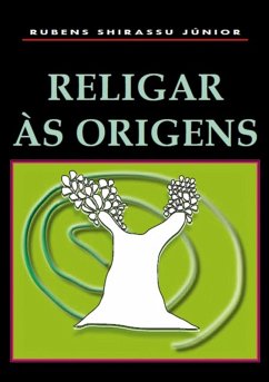 Cover Religar Às Origens (eBook, PDF)