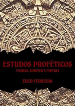 Estudos Proféticos (eBook, PDF) Cover Estudos Proféticos (eBook, PDF)