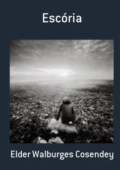 Cover Escória (eBook, PDF)