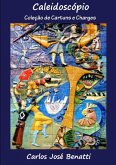Caleidoscópio (eBook, PDF) Caleidoscópio (eBook, PDF)