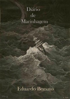 Diário De Marinhagem (eBook, PDF) - Borsato, Eduardo