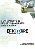 Planejamento De Marketing Ambiental (eBook, PDF)