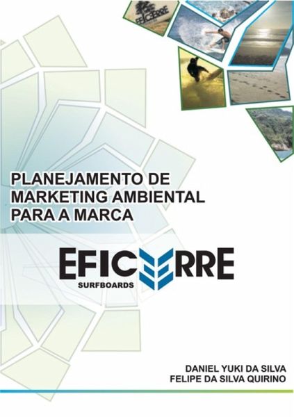 Planejamento De Marketing Ambiental (eBook, PDF) Planejamento De Marketing Ambiental (eBook, PDF)