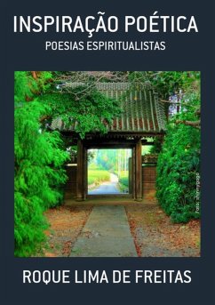 Cover Inspiração Poética (eBook, PDF)