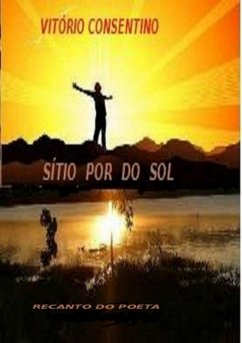 Sítio Por Do Sol (eBook, PDF) - Consentino, Vitório