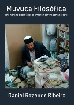 Cover Muvuca Filosófica (eBook, PDF)