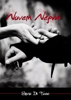 Cover Nuvem Negra (eBook, PDF)