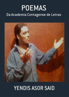 Cover Poemas (eBook, PDF)