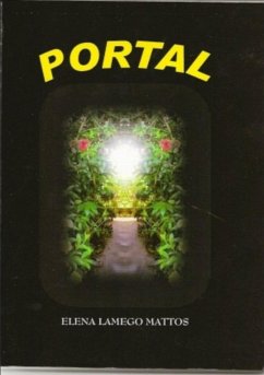 Portal (eBook, PDF) - Mattos, Elena Lamego