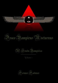 Draco Vampirus Nocturnus (eBook, PDF) - Hadenes, Hermes