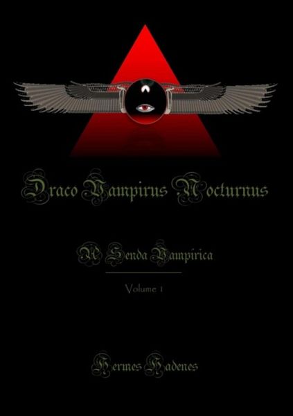 Draco Vampirus Nocturnus (eBook, PDF)