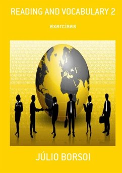 Cover Reading And Vocabulary 2 (eBook, PDF)