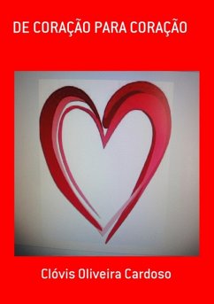 Cover De Coração Para Coração (eBook, PDF)