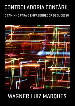 Cover Controladoria Contábil (eBook, PDF)