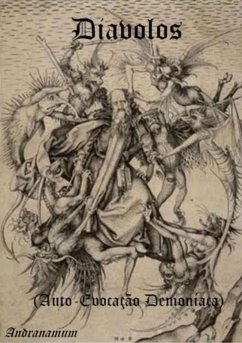 Cover Diavolos (eBook, PDF)