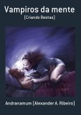 Vampiros Da Mente (eBook, PDF)