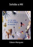 Solidão A Mil (eBook, PDF)