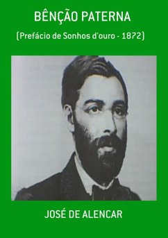 Bênção Paterna (eBook, PDF) - de Alencar, José