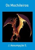 Os Mochileiros (eBook, PDF)