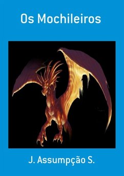 Cover Os Mochileiros (eBook, PDF)