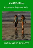 A Moreninha (eBook, PDF)
