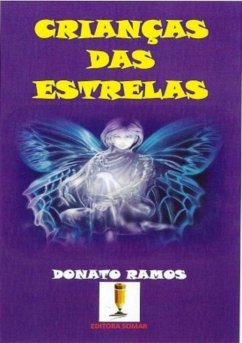 Cover Crianças Das Estrelas (eBook, PDF)