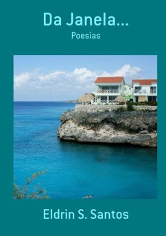 Cover Da Janela... (eBook, PDF)