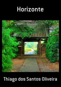 Cover Horizonte (eBook, PDF)