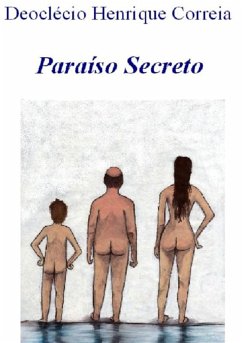 Cover Paraíso Secreto (eBook, PDF)