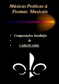 Músicas Poéticas & Poemas Musicais (eBook, PDF)