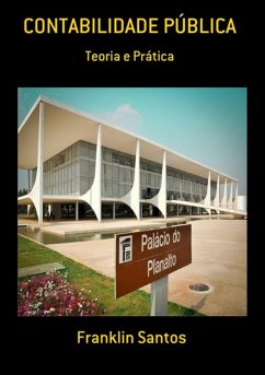 Cover Contabilidade Pública (eBook, PDF)