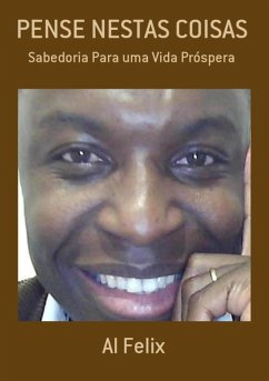 Cover Pense Nestas Coisas (eBook, PDF)