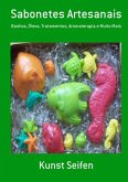 Sabonetes Artesanais (eBook, PDF) Sabonetes Artesanais (eBook, PDF)