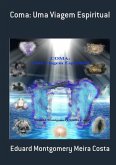 Coma: Uma Viagem Espiritual (eBook, PDF)