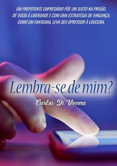 Lembra-se De Mim? (eBook, ePUB) - Di Vienna, Carlos