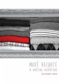 Maré Vazante E Outras Estórias (eBook, ePUB)