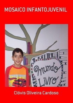Cover Mosaico Infantojuvenil (eBook, PDF)