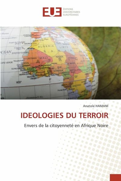 IDEOLOGIES DU TERROIR IDEOLOGIES DU TERROIR