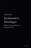 Kieslowski's Decalogue Kieslowski's Decalogue