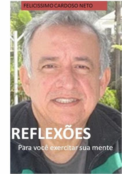 Reflexões (eBook, PDF)