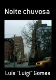 Noite Chuvosa (eBook, PDF)